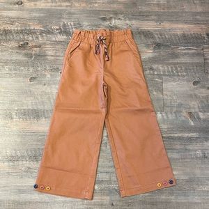 Matilda jane cropped pants
